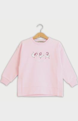 بلوز دورس لایکرا اسلپ چاک دار (ست با کد 10272)