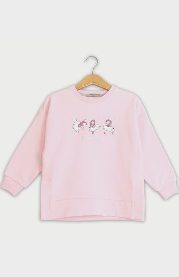 بلوز دورس لایکرا اسلپ چاک دار (ست با کد 10272)