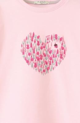 بلوز دورس لایکرا اسلپ چاک دار (ست با کد 10272)