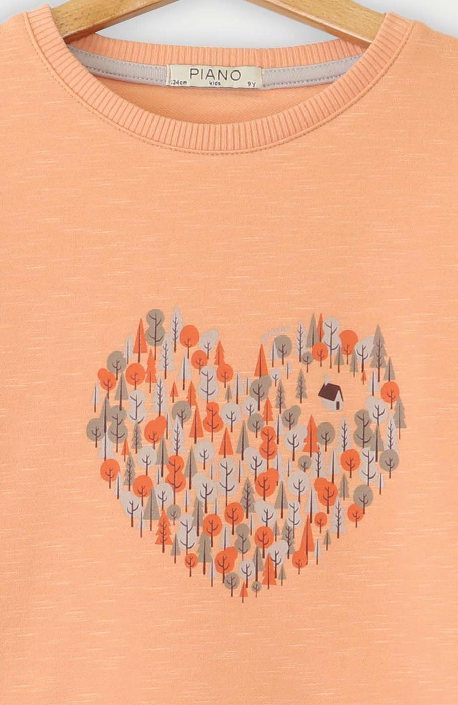 بلوز دورس لایکرا اسلپ چاک دار (ست با کد 10272)