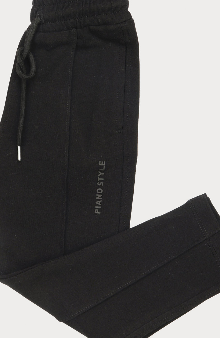 شلوار دورس لایکرا پینتاکس دار