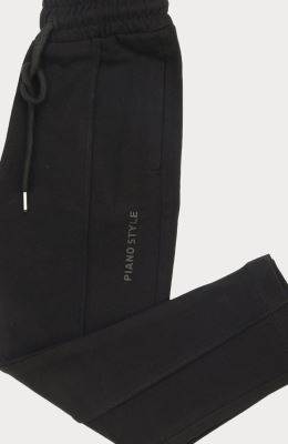 شلوار دورس لایکرا پینتاکس دار