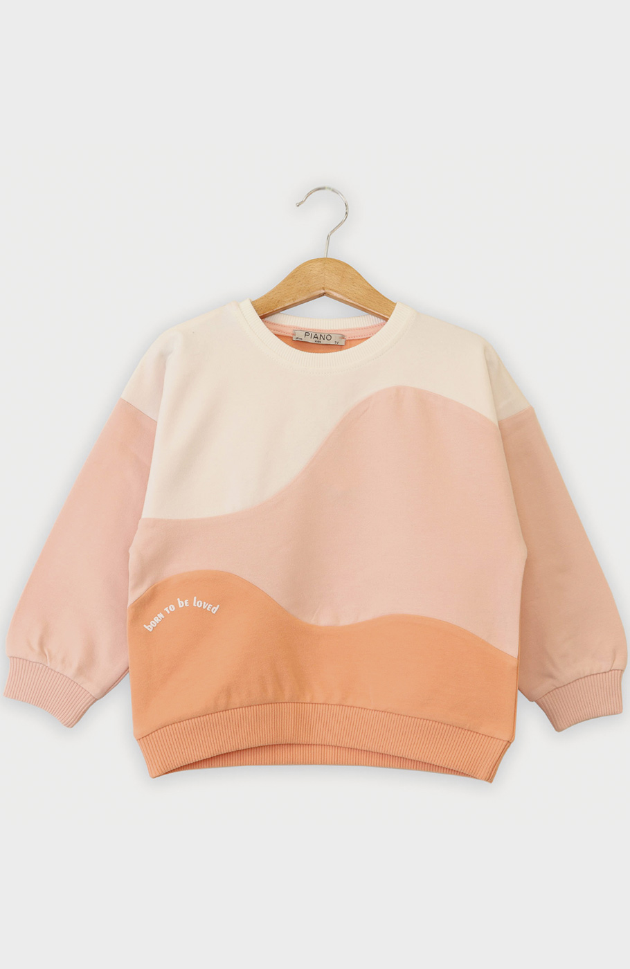 بلوز دورس لایکرا برش دار