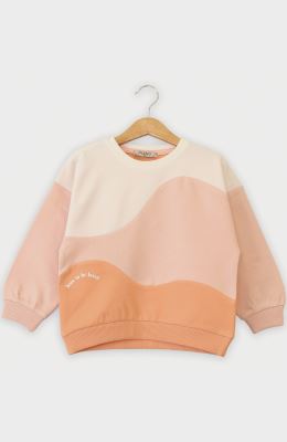 بلوز دورس لایکرا برش دار