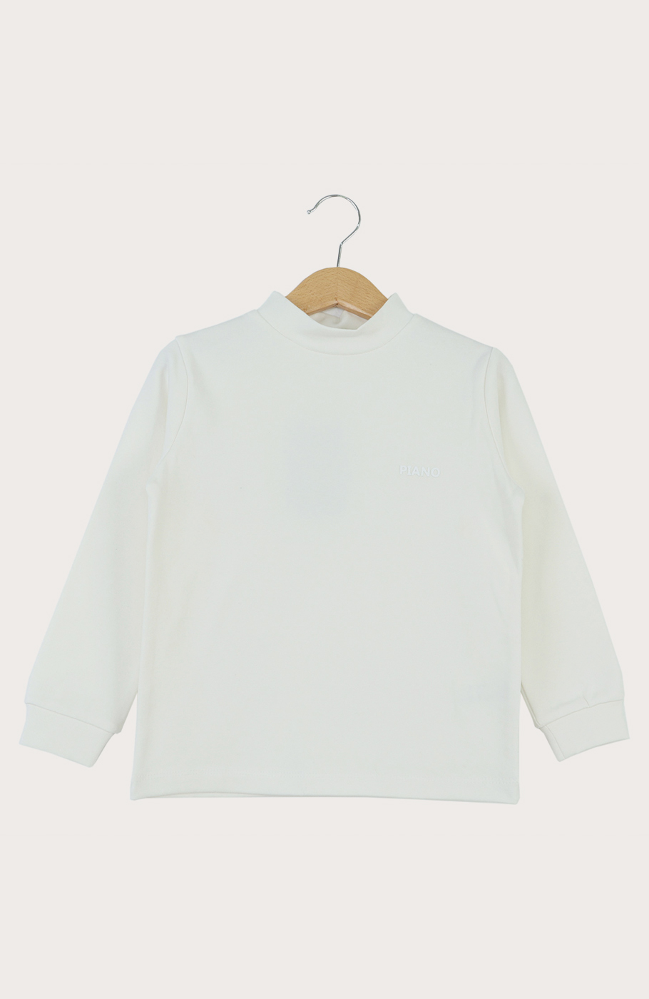 بلوز فاینریب یقه سه سانت