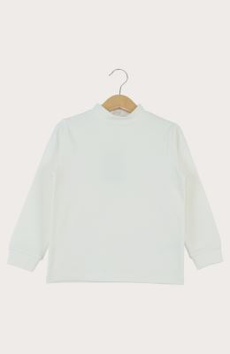 بلوز فاینریب یقه سه سانت