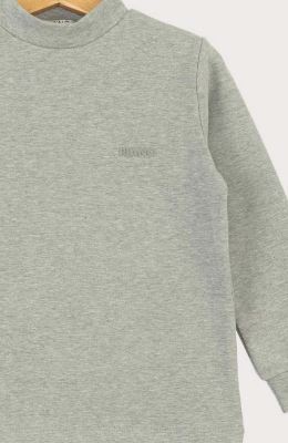 بلوز فاینریب یقه سه سانت