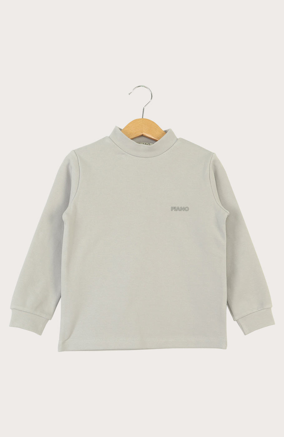 بلوز فاینریب یقه سه سانت