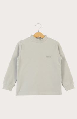 بلوز فاینریب یقه سه سانت