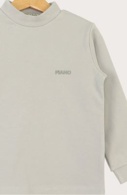 بلوز فاینریب یقه سه سانت