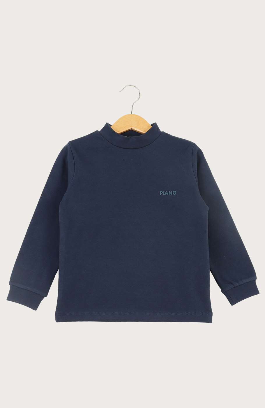 بلوز فاینریب یقه سه سانت