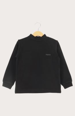 بلوز فاینریب یقه سه سانت