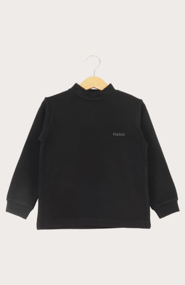 بلوز فاینریب یقه سه سانت