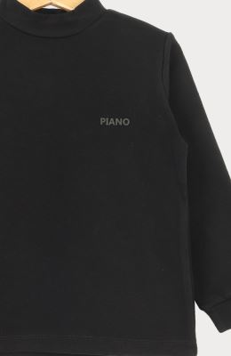 بلوز فاینریب یقه سه سانت