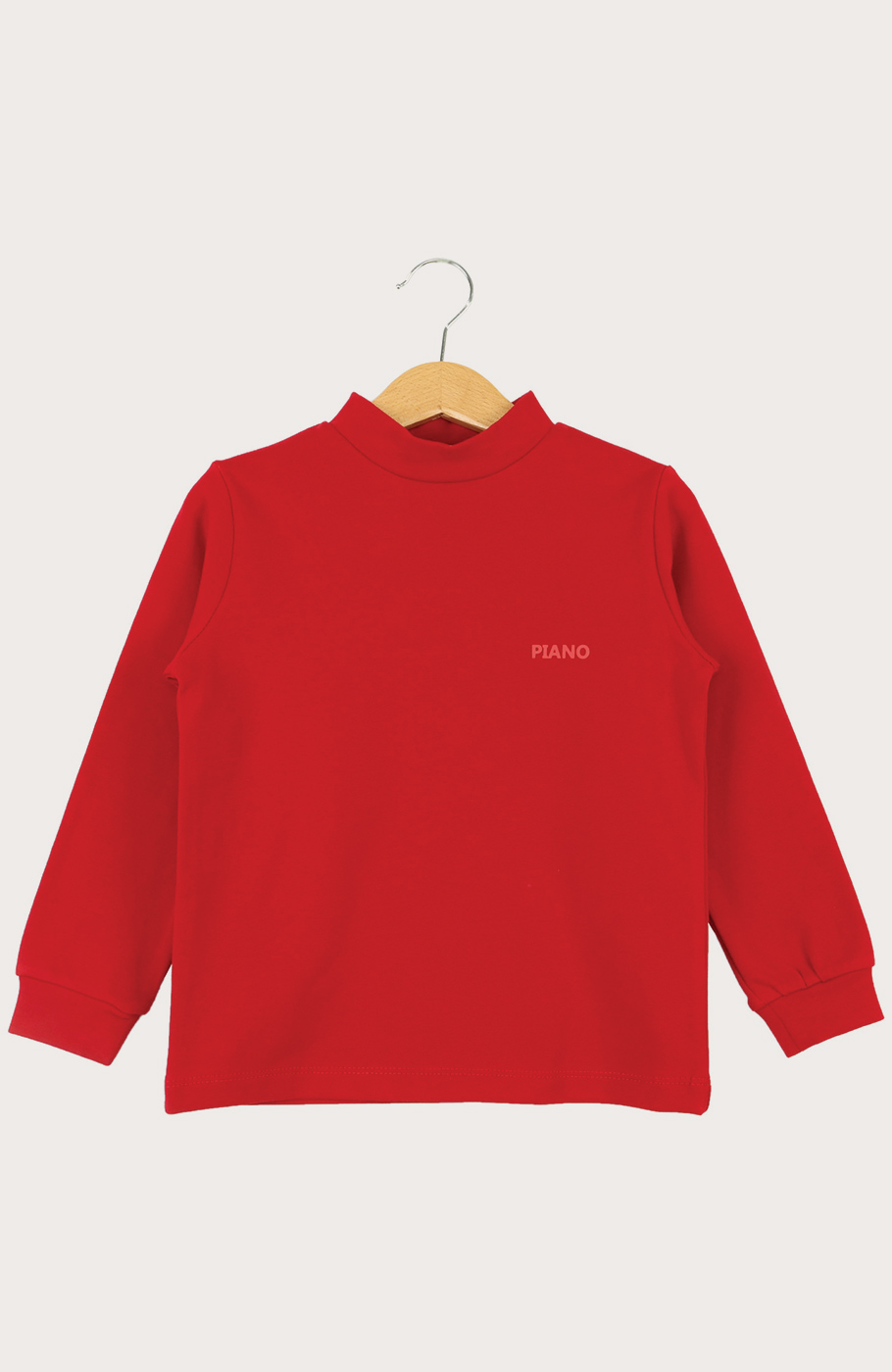 بلوز فاینریب یقه سه سانت