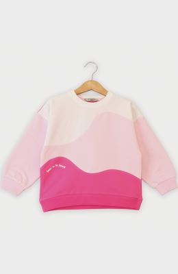 بلوز دورس لایکرا برش دار