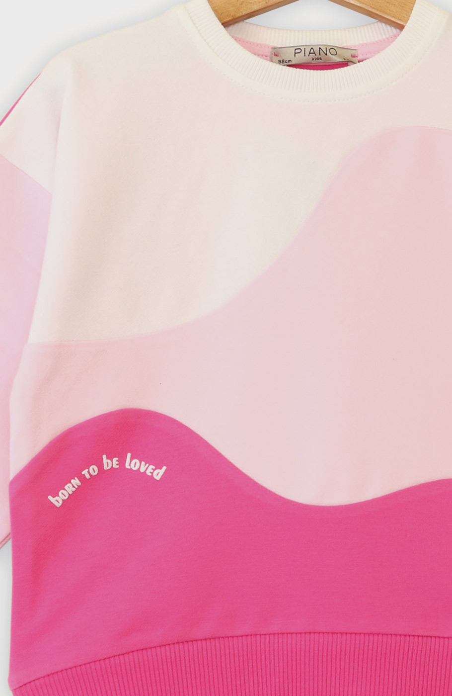 بلوز دورس لایکرا برش دار