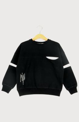 بلوز دورس لایکرا جیب دار