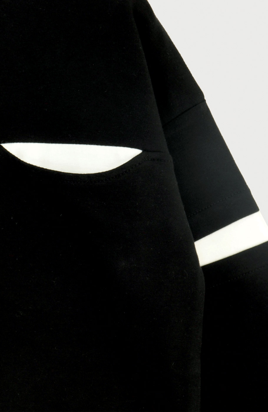 بلوز دورس لایکرا جیب دار