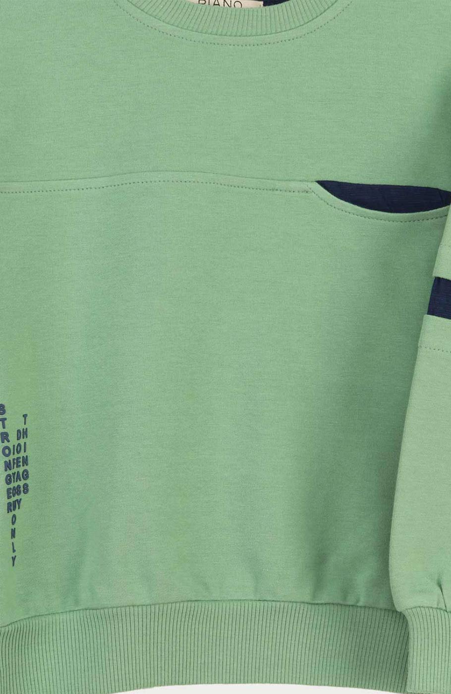 بلوز دورس لایکرا جیب دار