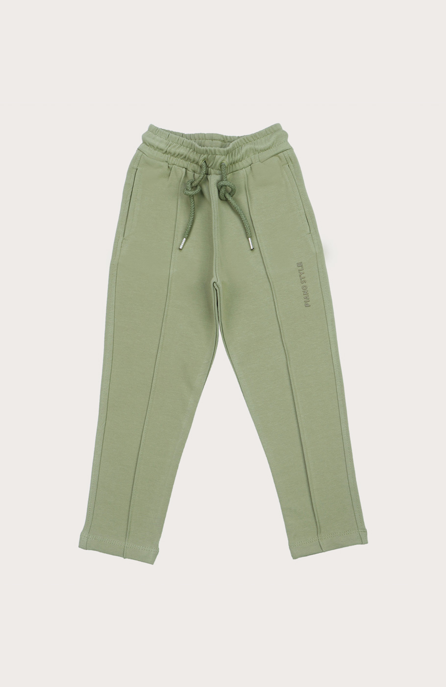 شلوار دورس لایکرا پینتاکس دار