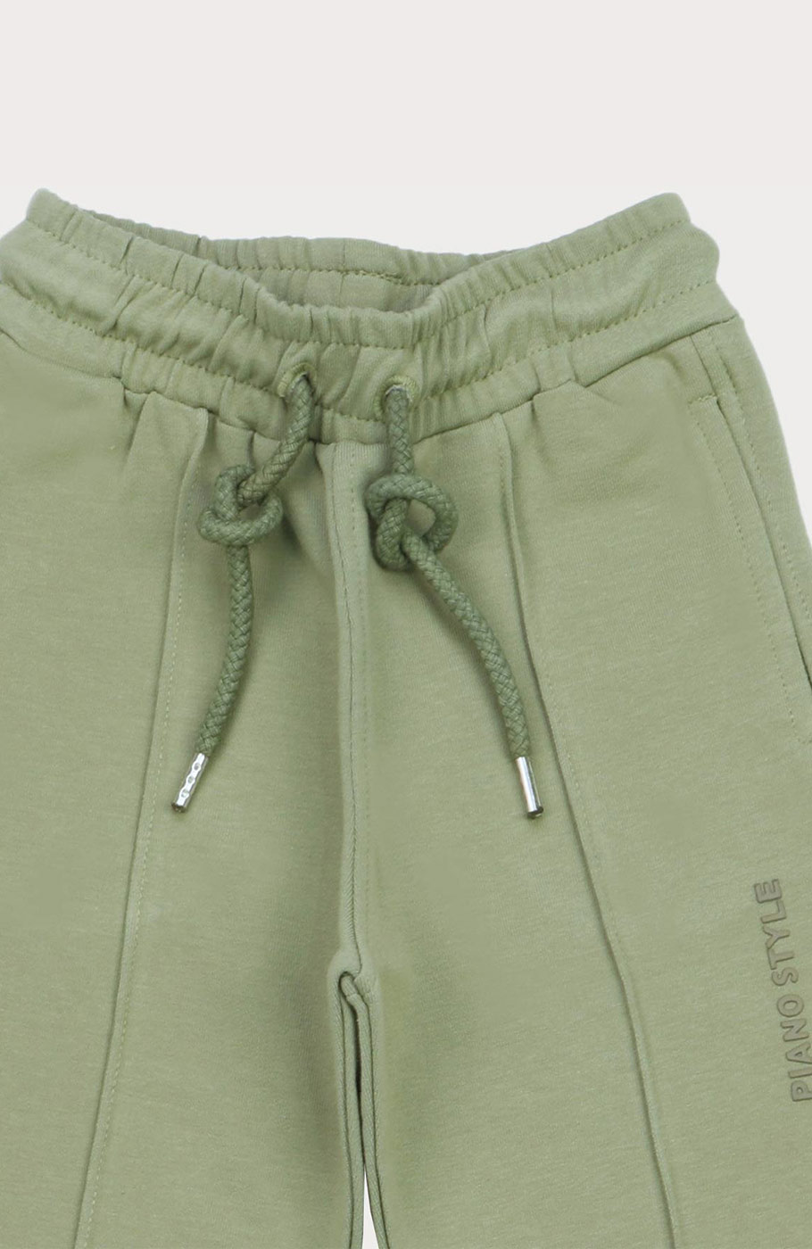 شلوار دورس لایکرا پینتاکس دار