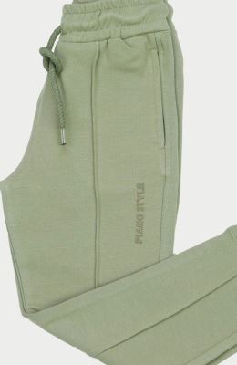 شلوار دورس لایکرا پینتاکس دار