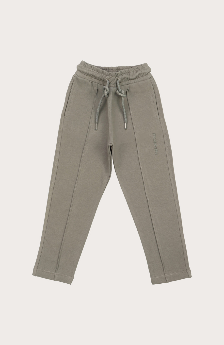 شلوار دورس لایکرا پینتاکس دار