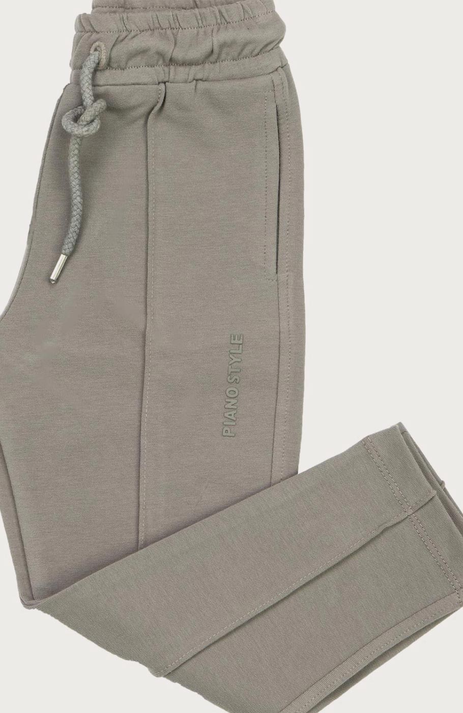 شلوار دورس لایکرا پینتاکس دار