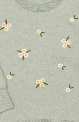 بلوز بافت با گلدوزی