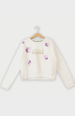 نیم تنه دورس لایکرا اسلپ آستین بلند (ست با 10277)