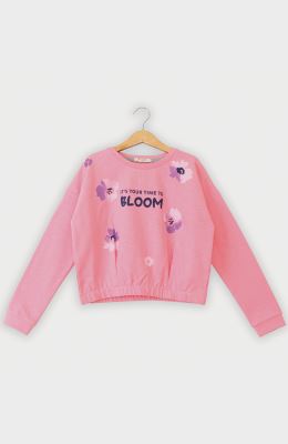 نیم تنه دورس لایکرا اسلپ آستین بلند (ست با 10277)