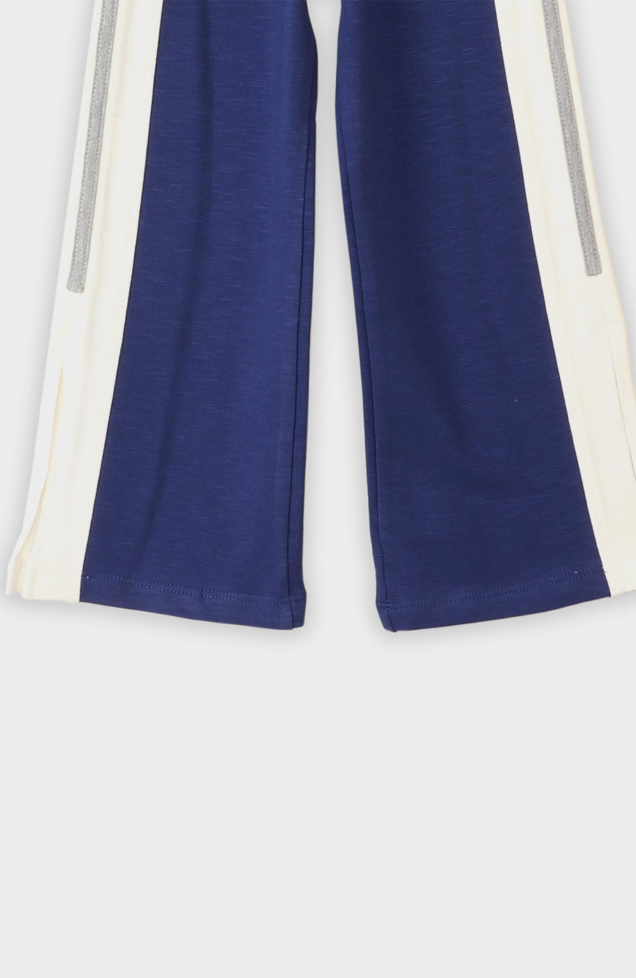 شلوار دورس لایکرا اسلپ دمپا چاک دار (ست با 10273)