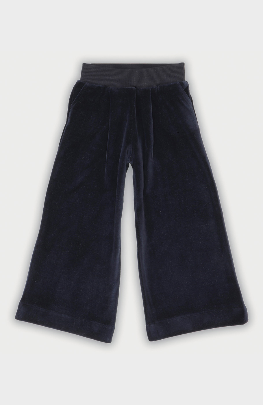 شلوار مخمل پیلی دار (ست با کد 10281)