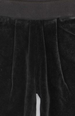 شلوار مخمل پیلی دار (ست با کد 10281)