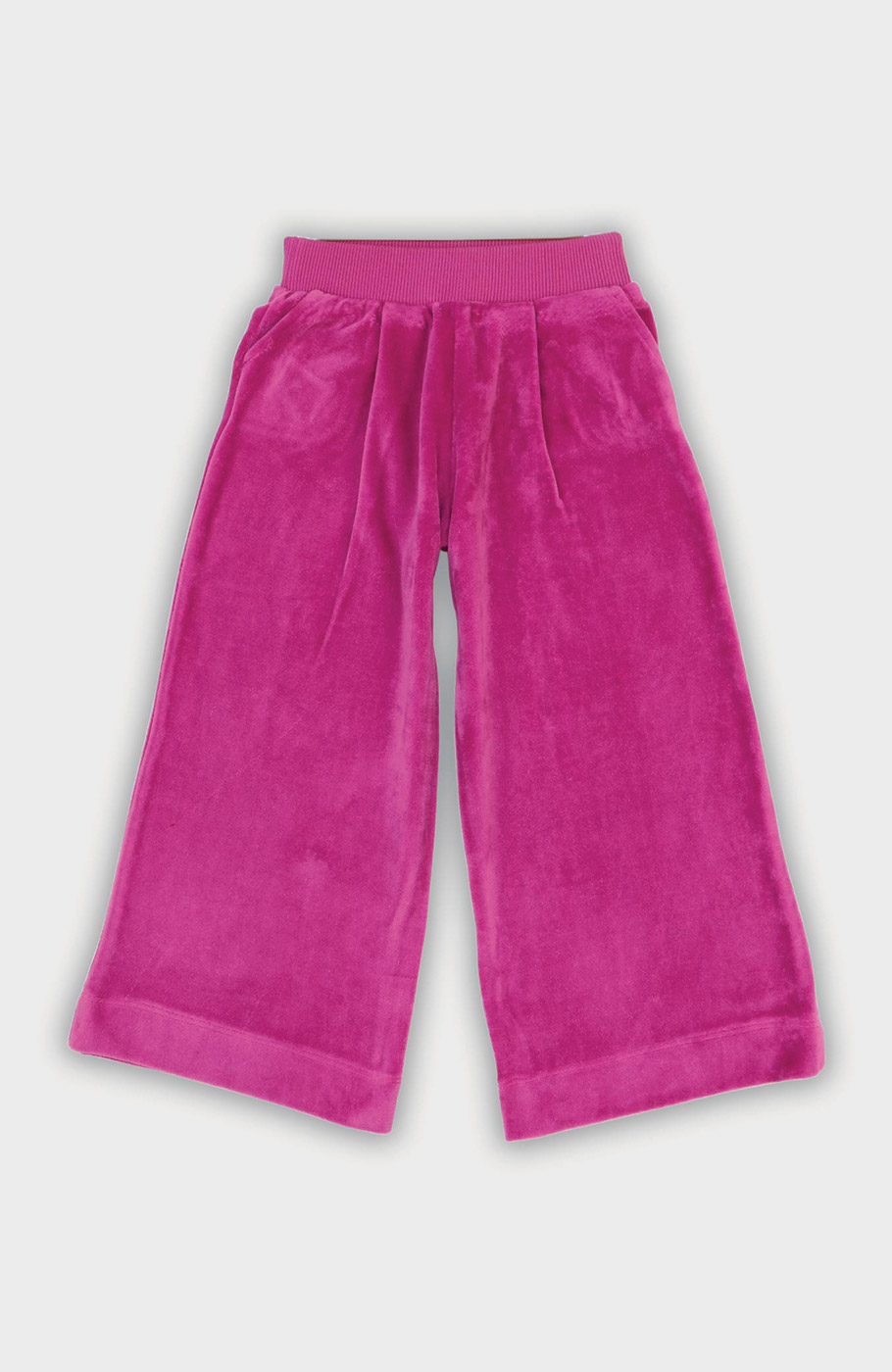 شلوار مخمل پیلی دار (ست با کد 10281)