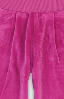 شلوار مخمل پیلی دار (ست با کد 10281)