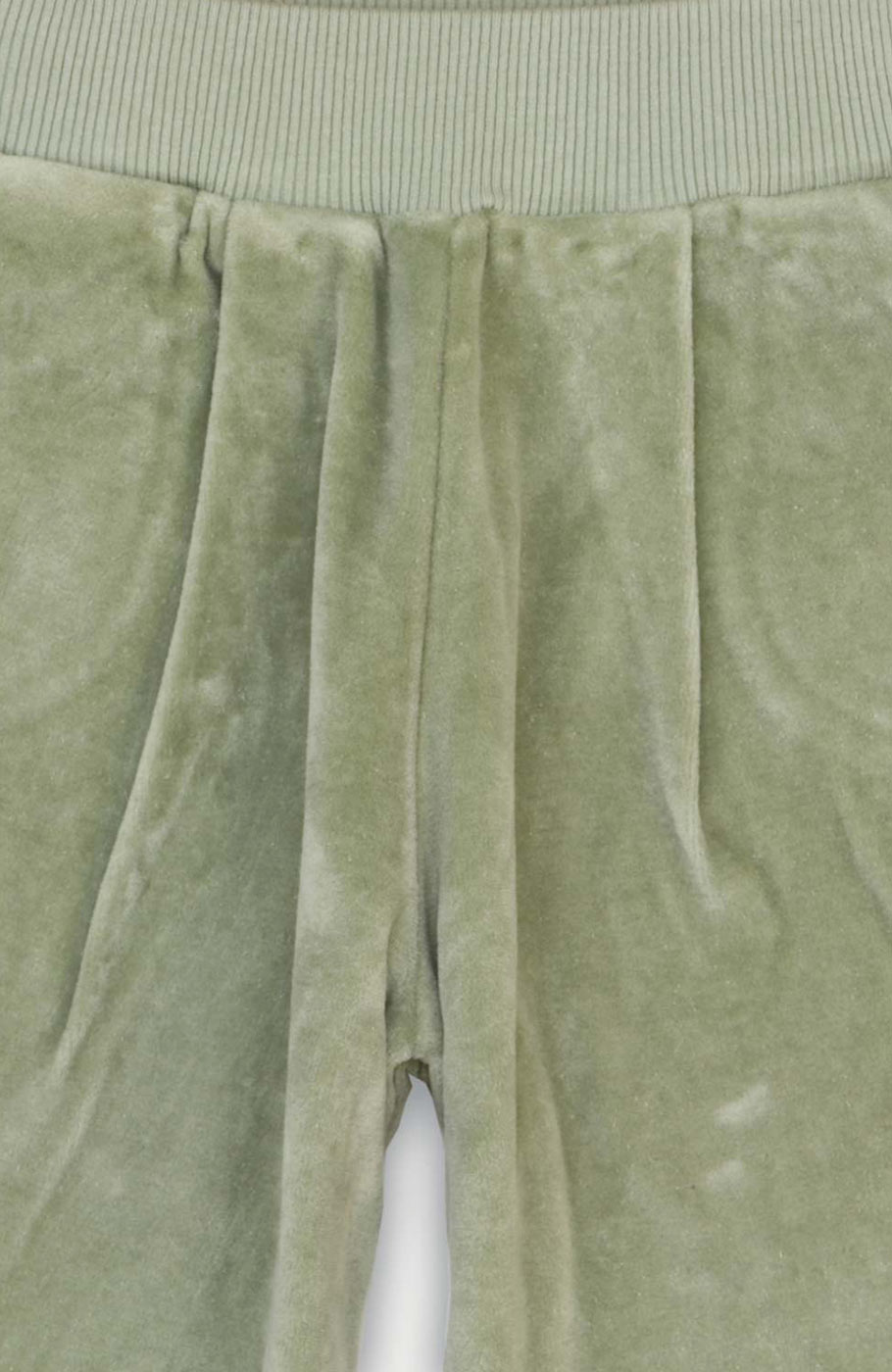 شلوار مخمل پیلی دار (ست با کد 10279)