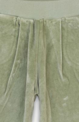 شلوار مخمل پیلی دار (ست با کد 10279)