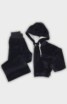 سوییت شرت مخمل (ست با کد 10280)