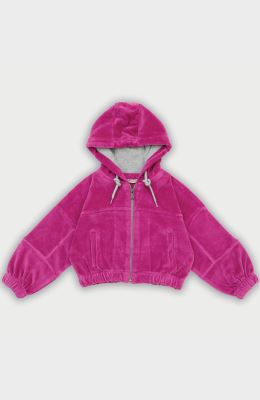 سوییت شرت مخمل (ست با کد 10280)