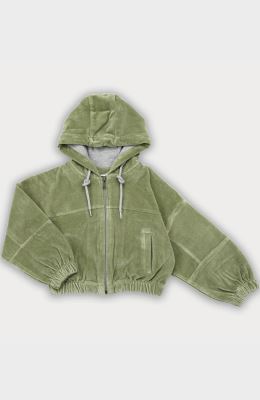 سوییت شرت مخمل (ست با کد 10280)