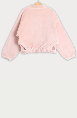 بلوز مخمل کبریتی (ست با کد 10286)