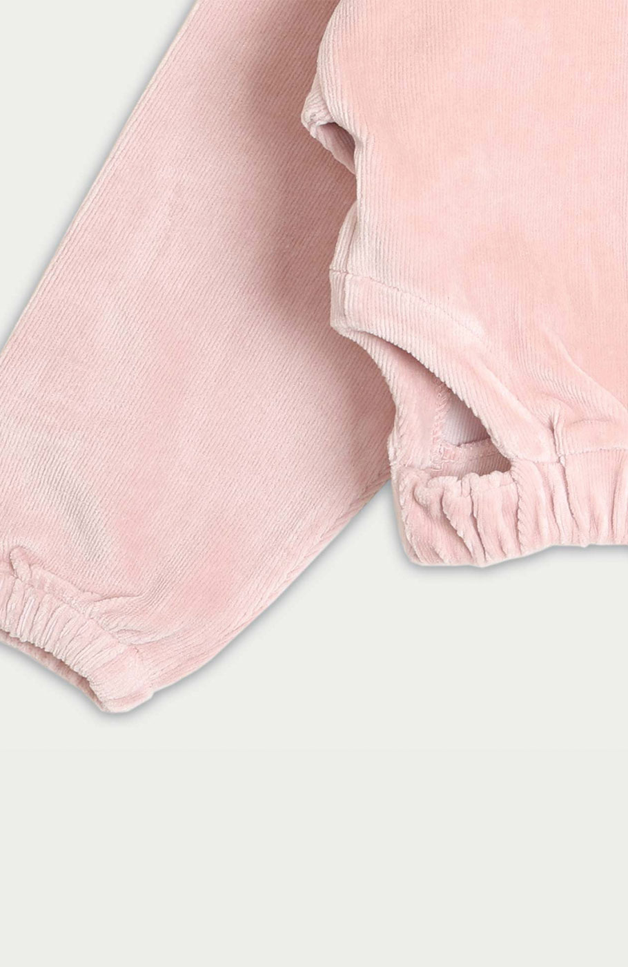 بلوز مخمل کبریتی (ست با کد 10286)