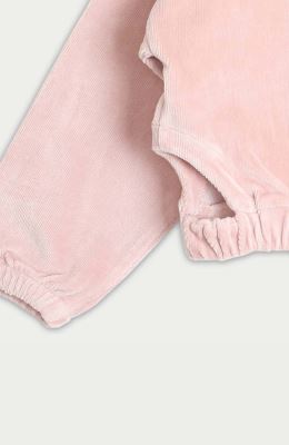 بلوز مخمل کبریتی (ست با کد 10286)