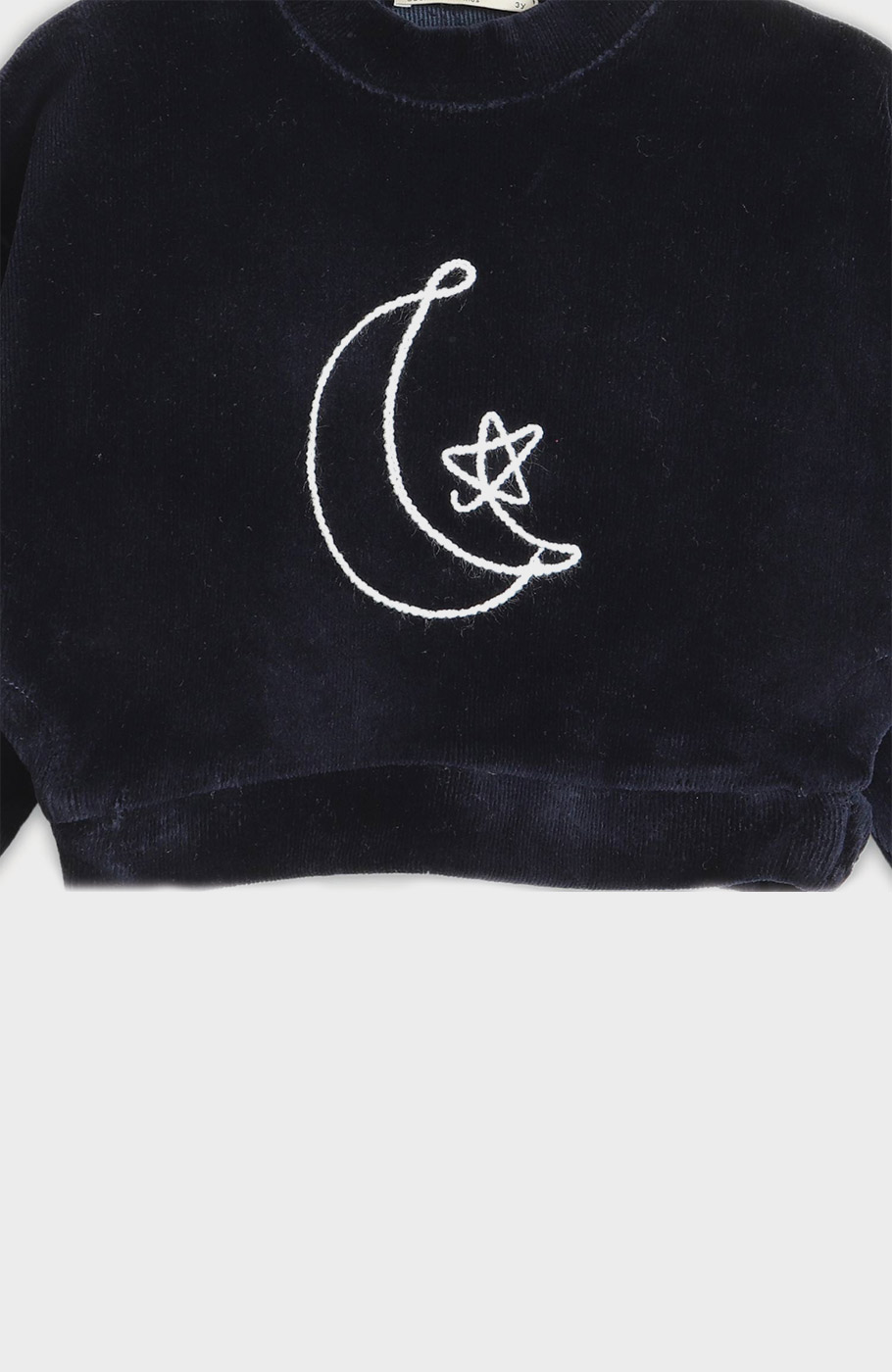 بلوز مخمل کبریتی (ست با کد 10284)