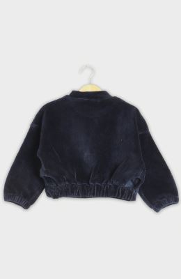 بلوز مخمل کبریتی (ست با کد 10284)