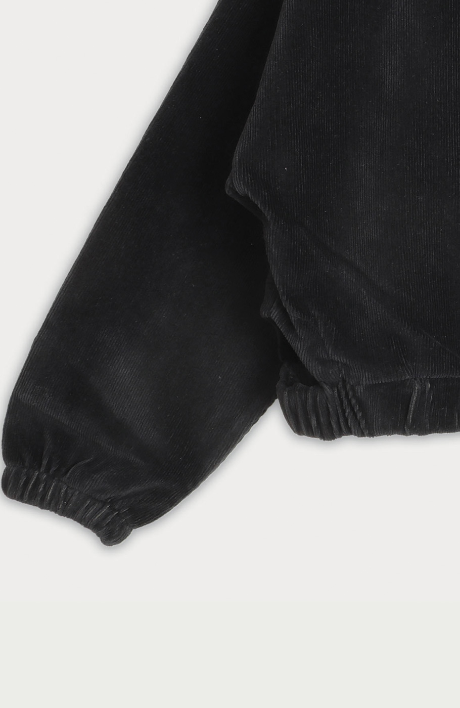 بلوز مخمل کبریتی (ست با کد 10286)