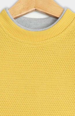 بلوز جودان طرح دار دمپا دوبل