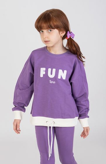 بلوز دورس دمپا کشباف گت دار (ست با کد 10291)